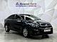 Kia Cerato Luxe, 2020 года, пробег 93448 км