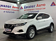 Nissan Qashqai LE Top, 2020 года, пробег 89000 км