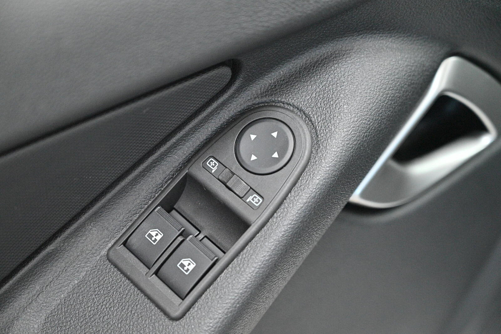 Lada (ВАЗ) Granta Comfort'23 Plus, белый