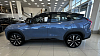 Geely Atlas Flagship, серый
