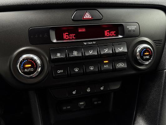 Kia Sportage Comfort, 2019 года, пробег 100500 км