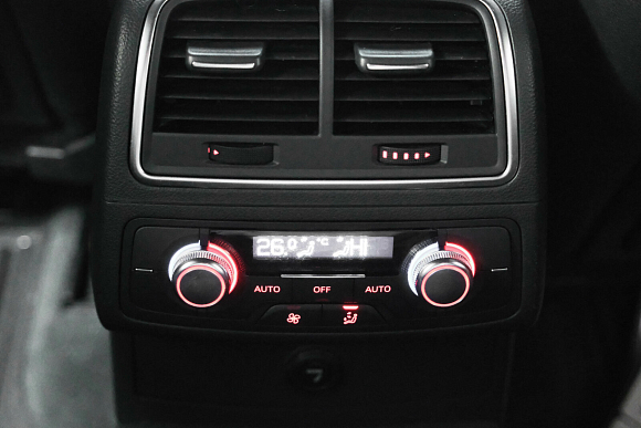 Audi A7, 2012 года, пробег 175000 км