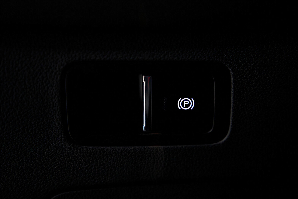 JETOUR DASHING Премиум, черный