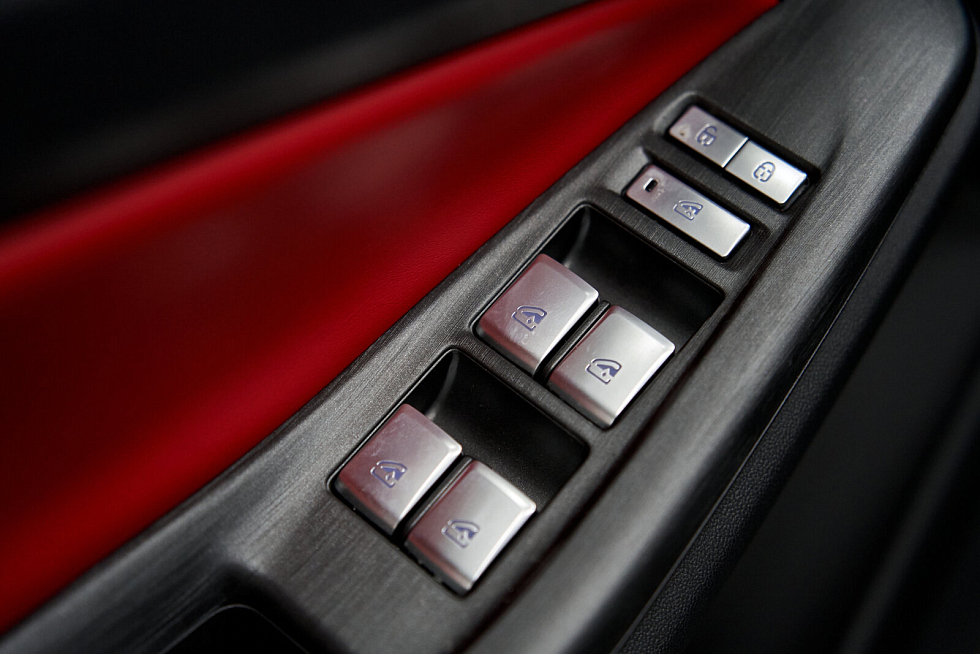 Changan UNI-S (CS55 Plus) Luxe, серый