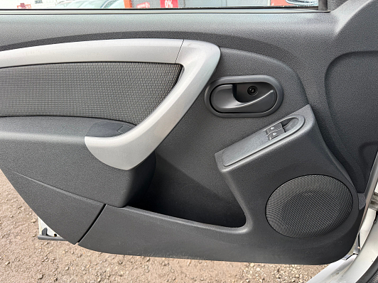 Renault Duster Privilege, 2012 года, пробег 155481 км