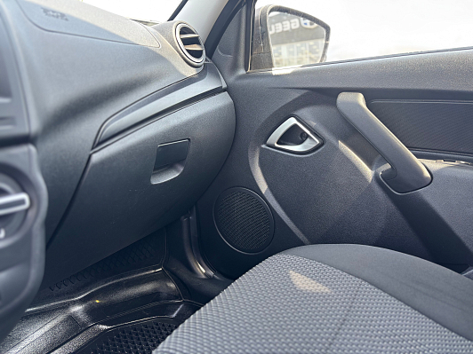 Lada (ВАЗ) Granta Comfort, 2024 года, пробег 51950 км