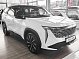 Geely Atlas Флагман, белый