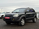 Hyundai Tucson, 2006 года, пробег 337202 км