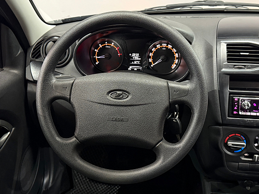 Lada (ВАЗ) Granta Classic Optima, 2023 года, пробег 4795 км