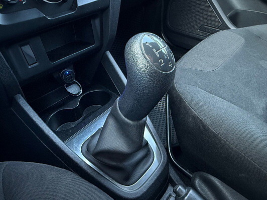 Lada (ВАЗ) XRAY Optima Air conditioner (2018), 2016 года, пробег 146000 км