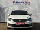 Volkswagen Polo Trendline, 2016 года, пробег 215473 км