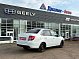 Lada (ВАЗ) Granta Comfort Light, 2022 года, пробег 82159 км
