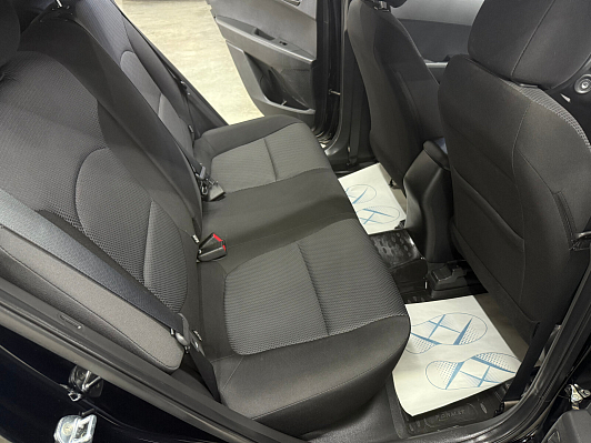 Hyundai Creta Active, 2020 года, пробег 50000 км