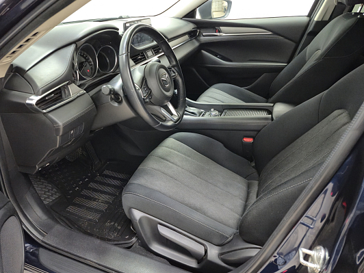 Mazda 6 Active, 2018 года, пробег 88333 км