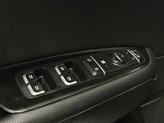 Kia Optima GT, 2017 года, пробег 174000 км