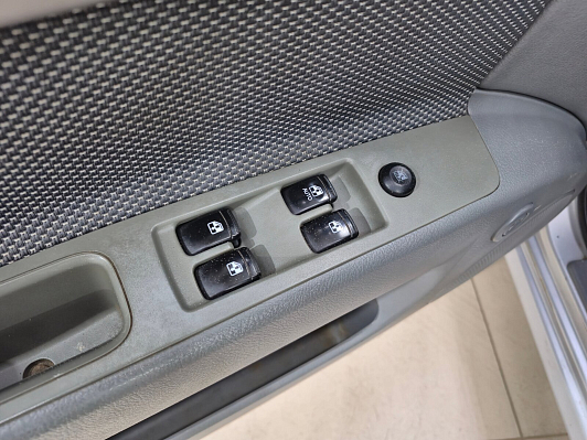 Chevrolet Lacetti SX, 2010 года, пробег 187971 км