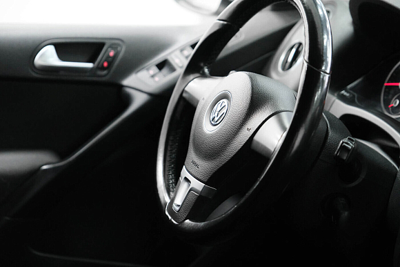 Volkswagen Tiguan CLUB, 2016 года, пробег 103000 км