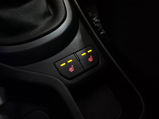 Kia Rio Comfort, 2015 года, пробег 169967 км