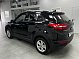 Hyundai Creta Travel, 2019 года, пробег 135050 км