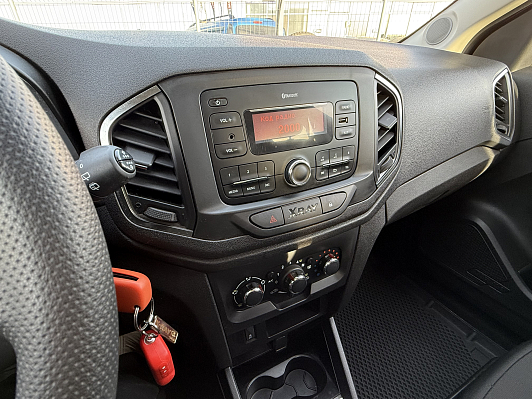 Lada (ВАЗ) XRAY Comfort, 2020 года, пробег 55794 км