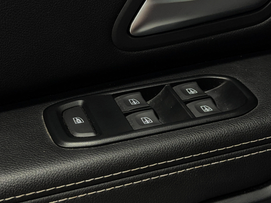 Renault Duster Style, 2021 года, пробег 52000 км