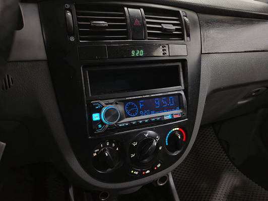 Chevrolet Lacetti Star, 2010 года, пробег 249958 км