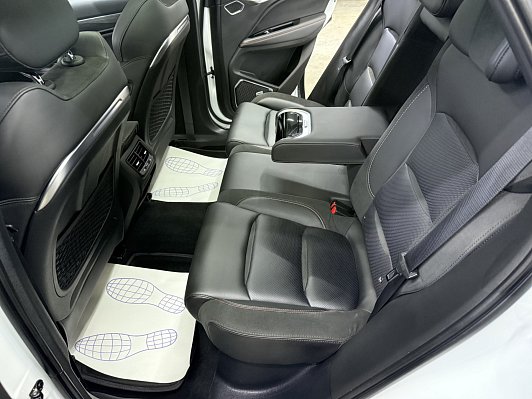 Geely Tugella Luxury, 2024 года, пробег 38170 км