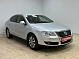 Volkswagen Passat Highline, 2007 года, пробег 246745 км