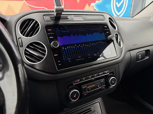 Volkswagen Tiguan Avenue, 2013 года, пробег 272000 км