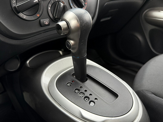 Nissan Juke SE Sport, 2013 года, пробег 158300 км