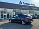 Renault Megane, 2011 года, пробег 190083 км