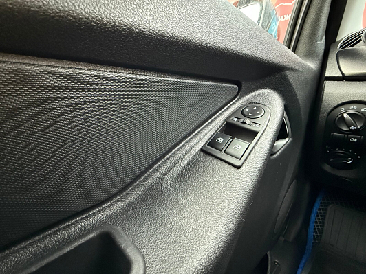 Lada (ВАЗ) Granta Comfort'24, 2024 года, пробег 16500 км