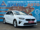 Kia Ceed Luxe, 2019 года, пробег 49489 км