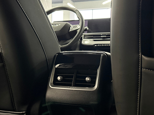 Chery Tiggo 7 Pro Max Prestige, 2023 года, пробег 17000 км