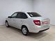 Lada (ВАЗ) Granta Classic Optima, 2023 года, пробег 25500 км