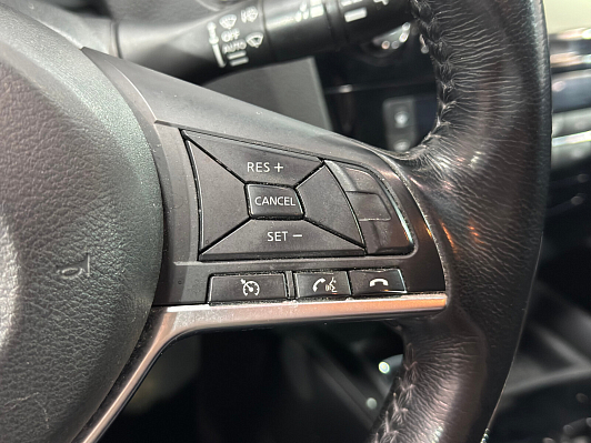 Nissan X-Trail LE+, 2018 года, пробег 228600 км