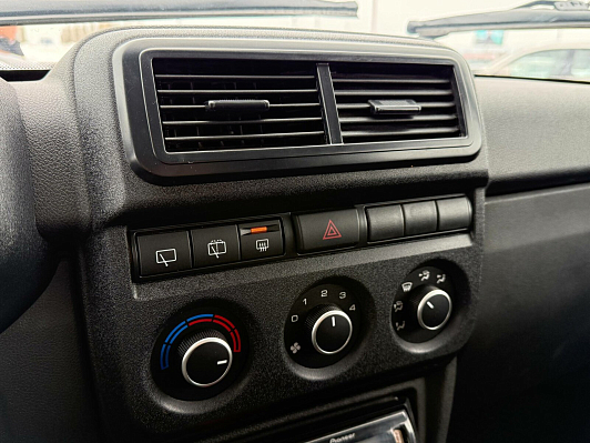 Lada (ВАЗ) Niva Legend Classic, 2024 года, пробег 43410 км