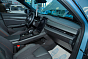 Geely Cityray Luxury, голубой