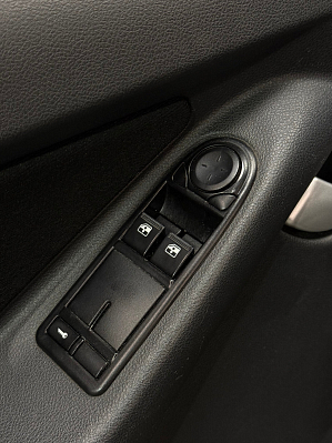 Lada (ВАЗ) Kalina Норма, 2015 года, пробег 112000 км