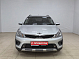 Kia Rio Comfort, 2019 года, пробег 84742 км