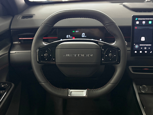 Jetour Dashing Классик, 2024 года, пробег 19077 км