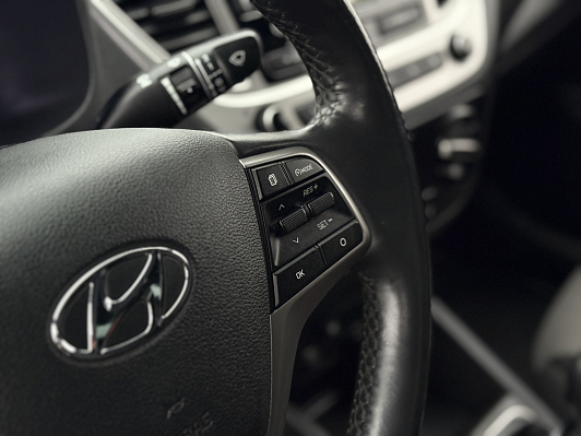 Hyundai Solaris Super Series + Winter, 2019 года, пробег 48200 км