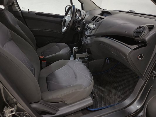 Ravon R2, 2017 года, пробег 110977 км