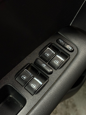 Chery Tiggo 3 Luxury Plus, 2017 года, пробег 115000 км