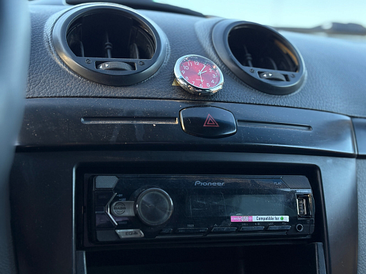 Chevrolet Lacetti Elite, 2011 года, пробег 244845 км