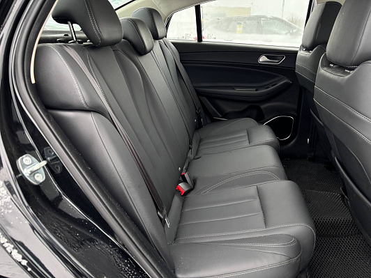 Omoda S5 Classic, 2024 года, пробег 12790 км