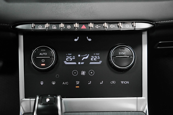 Chery Tiggo 7 Pro Max Ultimate, 2023 года, пробег 59700 км