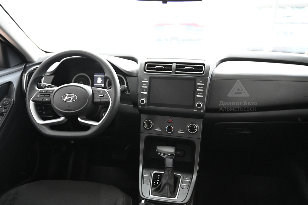 Solaris HC Классик, синий