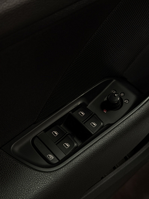 Audi A3 Ambition, 2015 года, пробег 113000 км