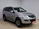 Haval H5 Premium, 2020 года, пробег 110583 км